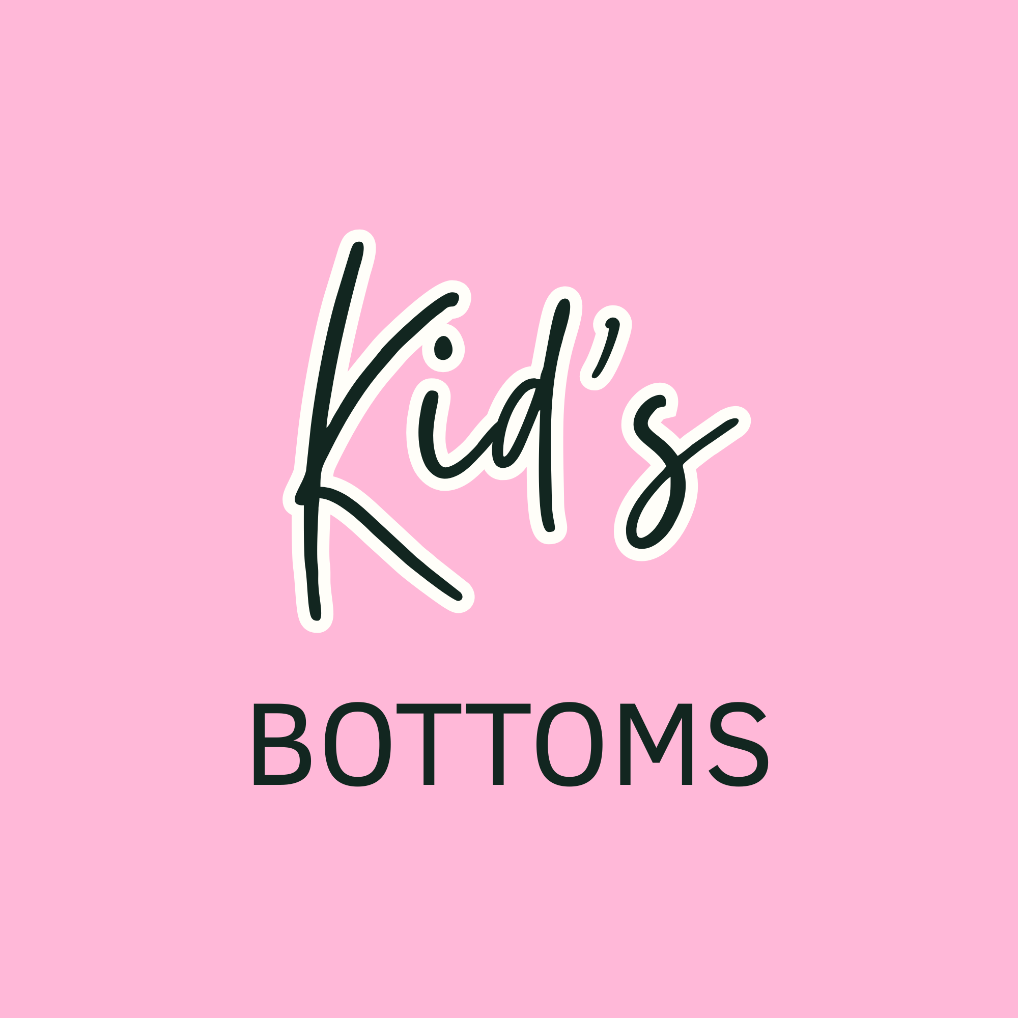 Kid's Bottoms