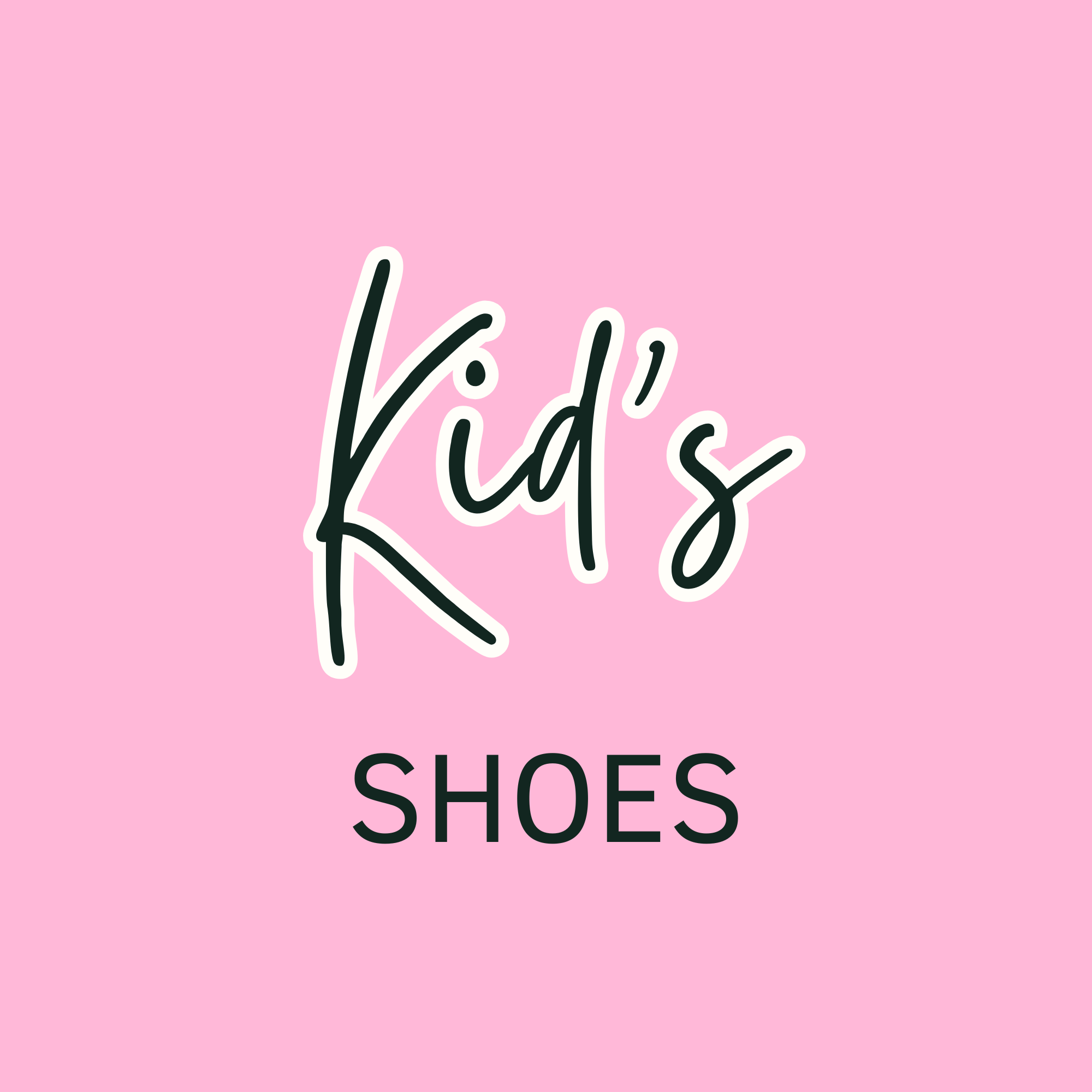 Kid's Shoes