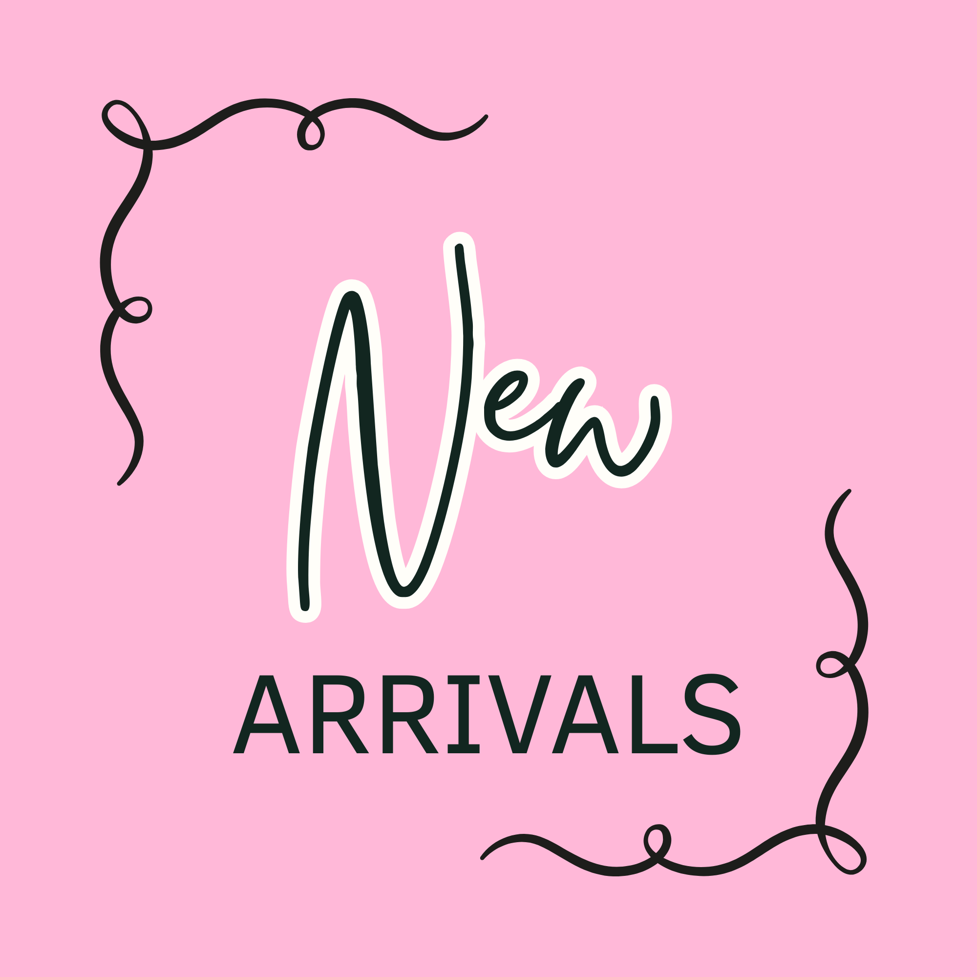 New Arrivals