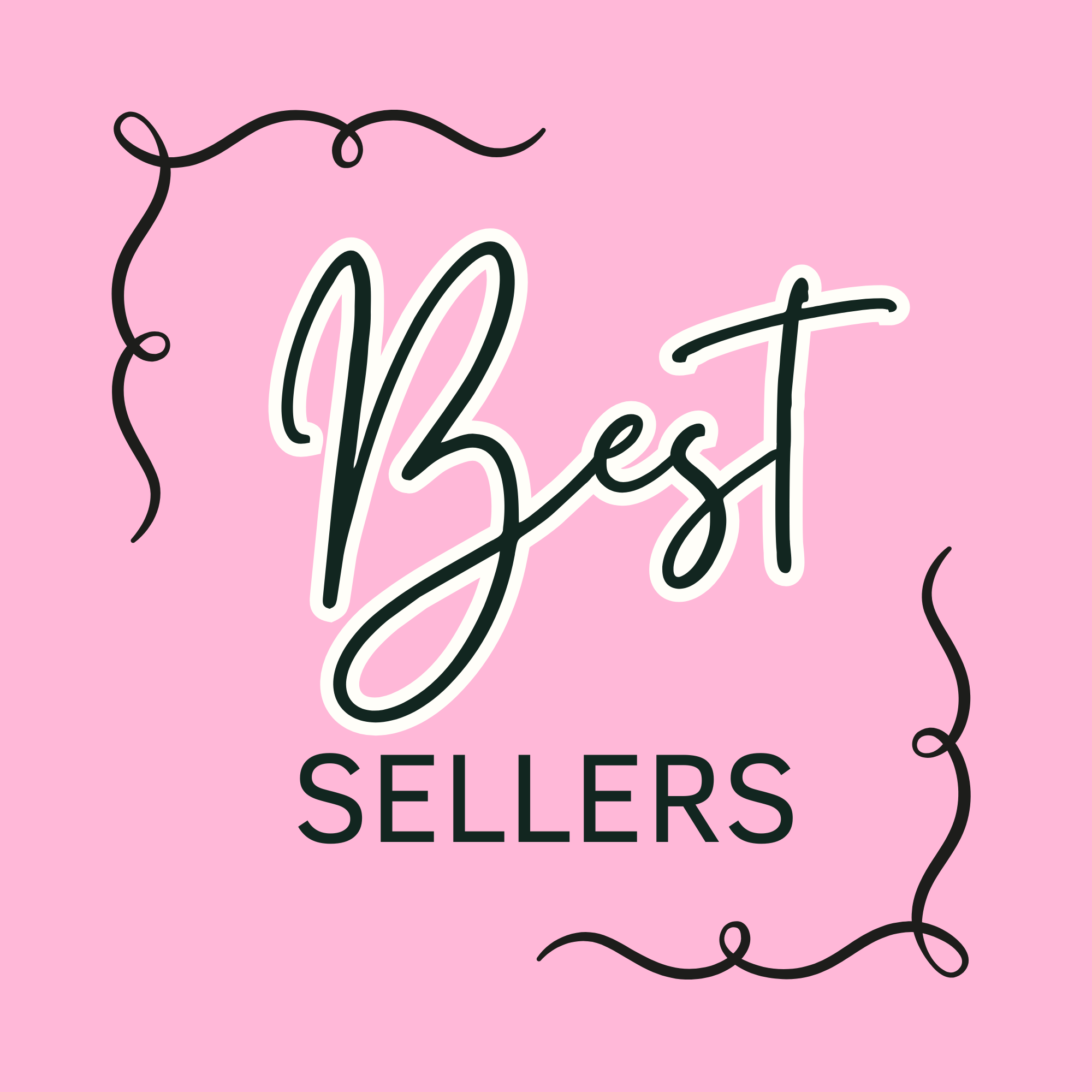 Best Sellers