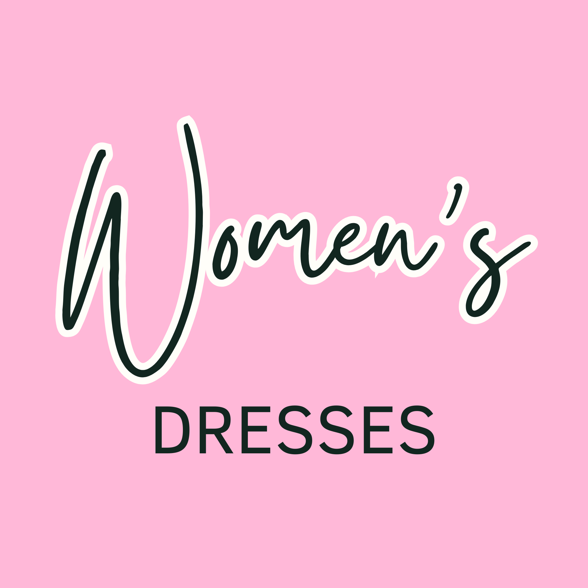 Women's Dresses