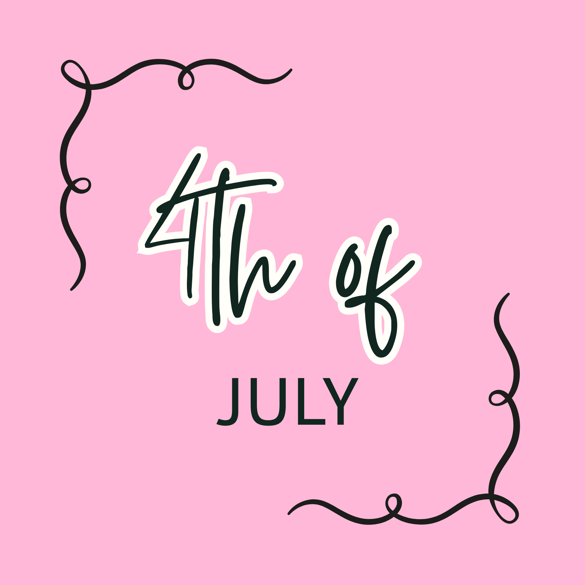 4th of July