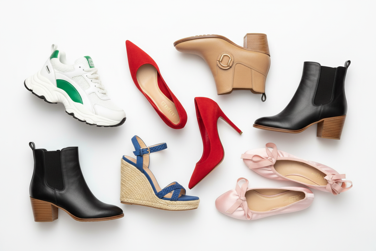 Shoes