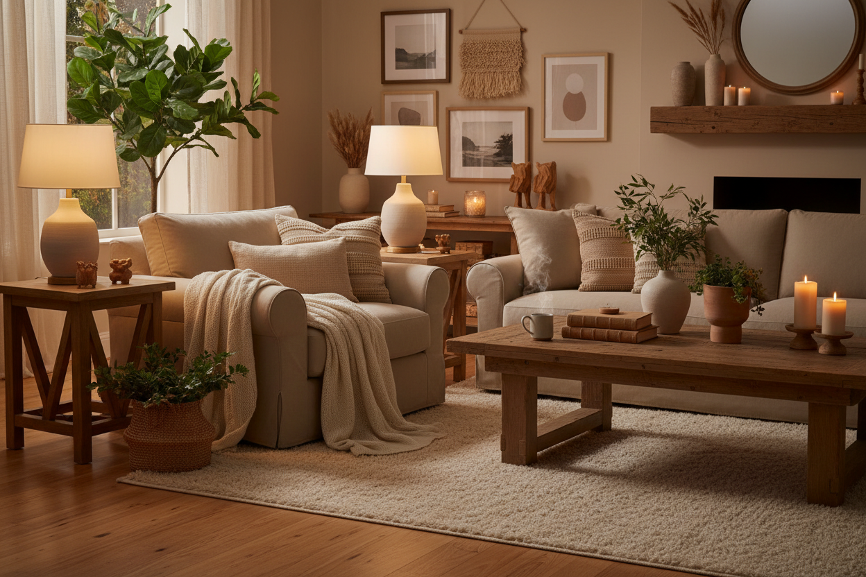 Home Items
