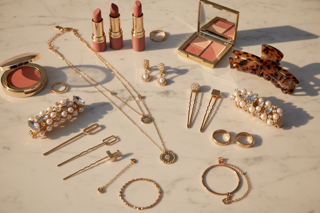 Accessories
