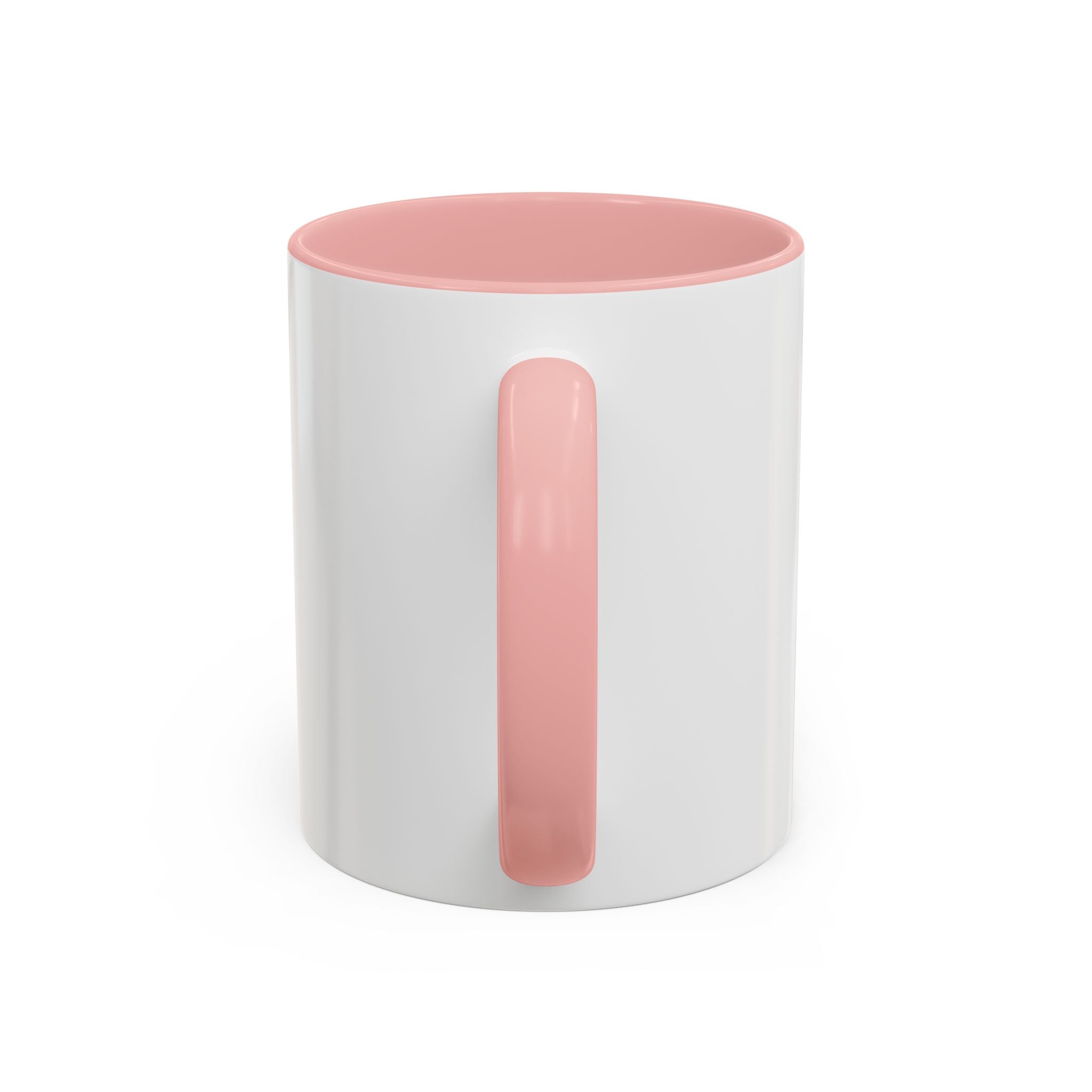 Best Mom Ever Floral Coffee Mug — Mother's Day Gift Accent Mug (11/15oz)