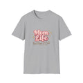 Mom Life But Make It Cute T-Shirt