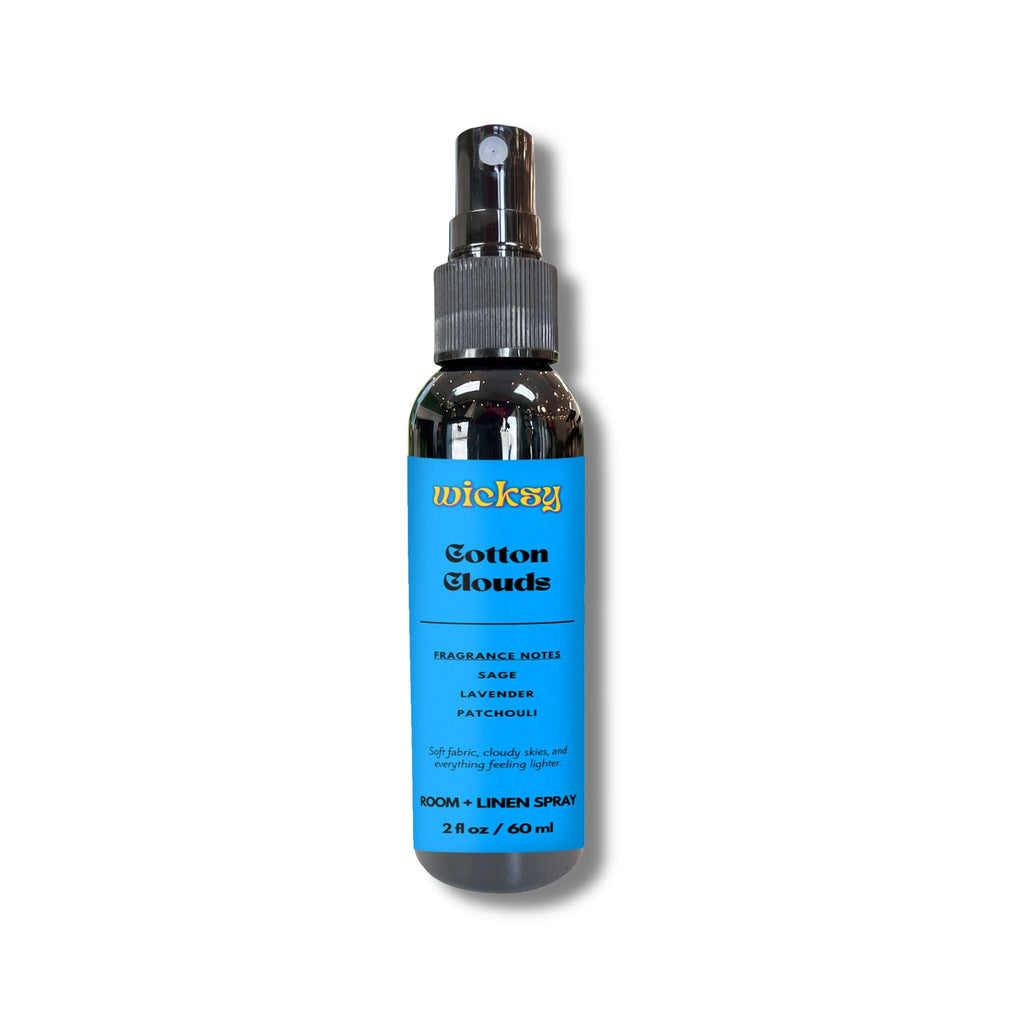 Room & Linen Sprays