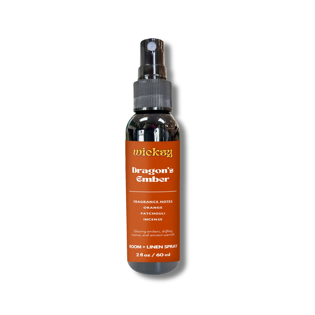 Room & Linen Sprays