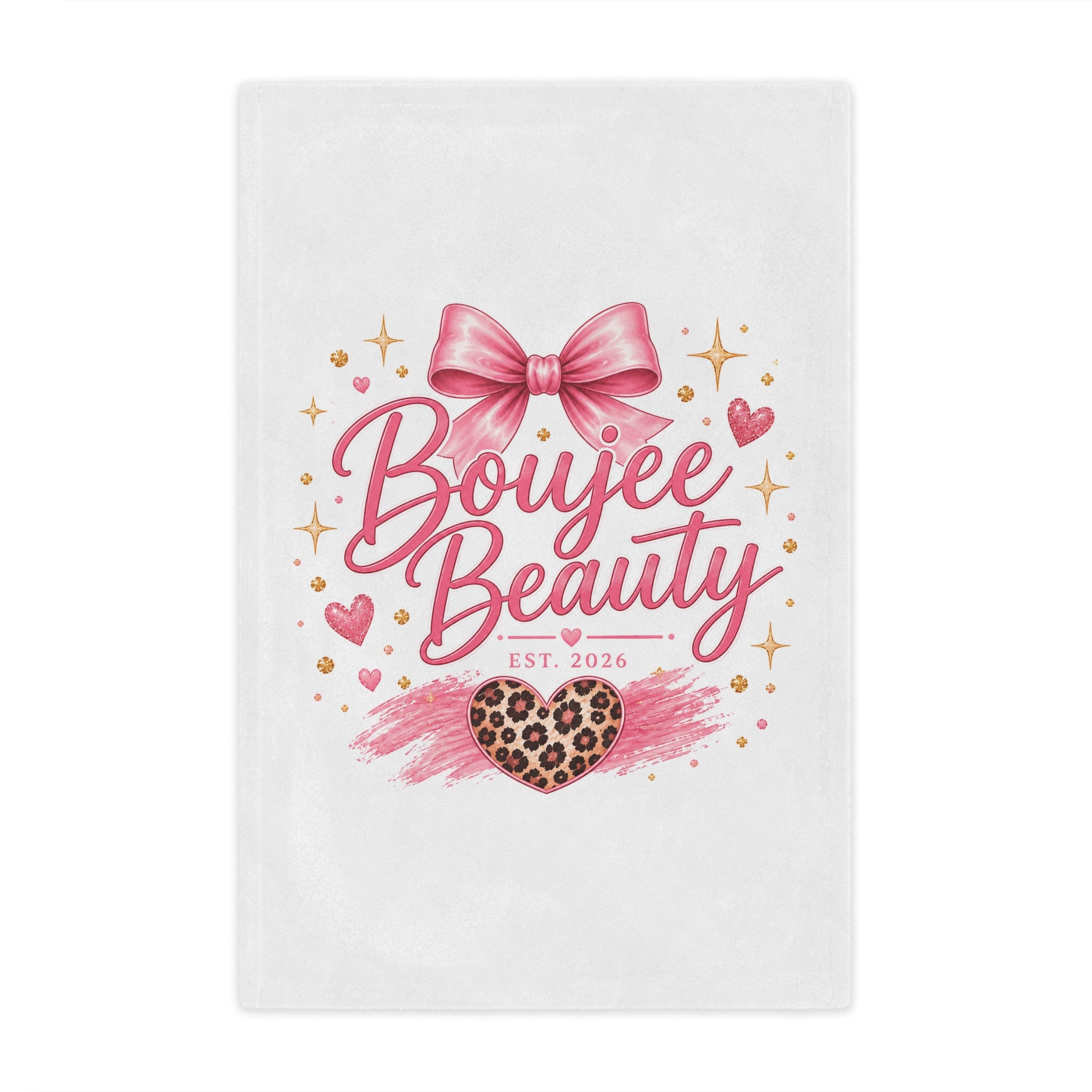 Minky Blanket