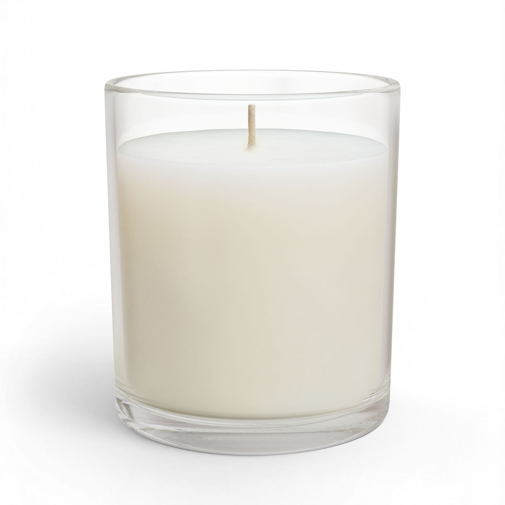 Candle — MAMA est. 2026 Scented Glass Gift Candle