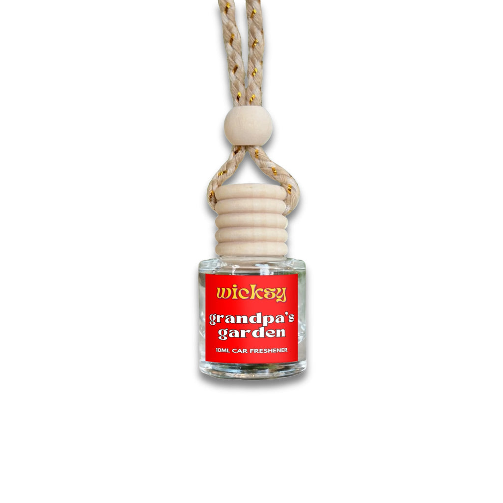 Car Fresheners