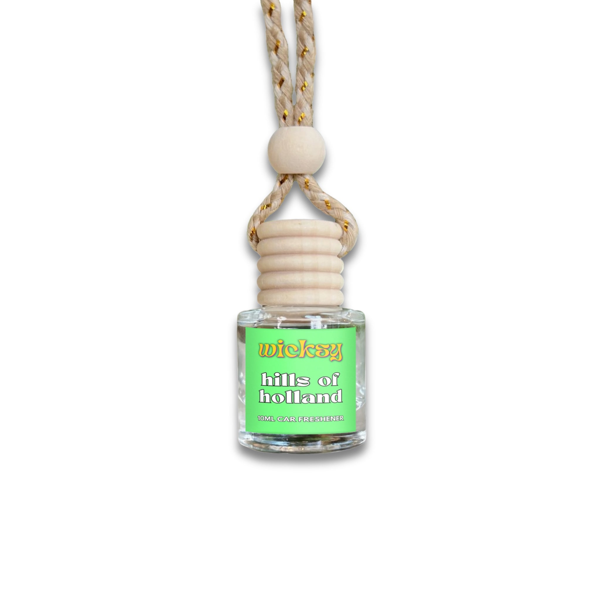 Car Fresheners
