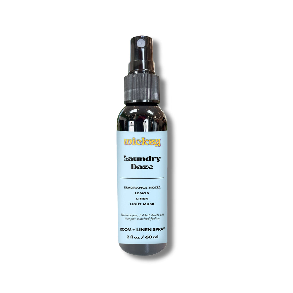 Room & Linen Sprays