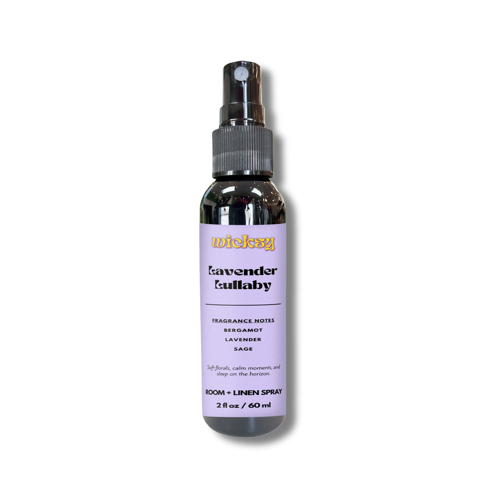 Room & Linen Sprays