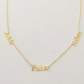 Personalized Name Necklace