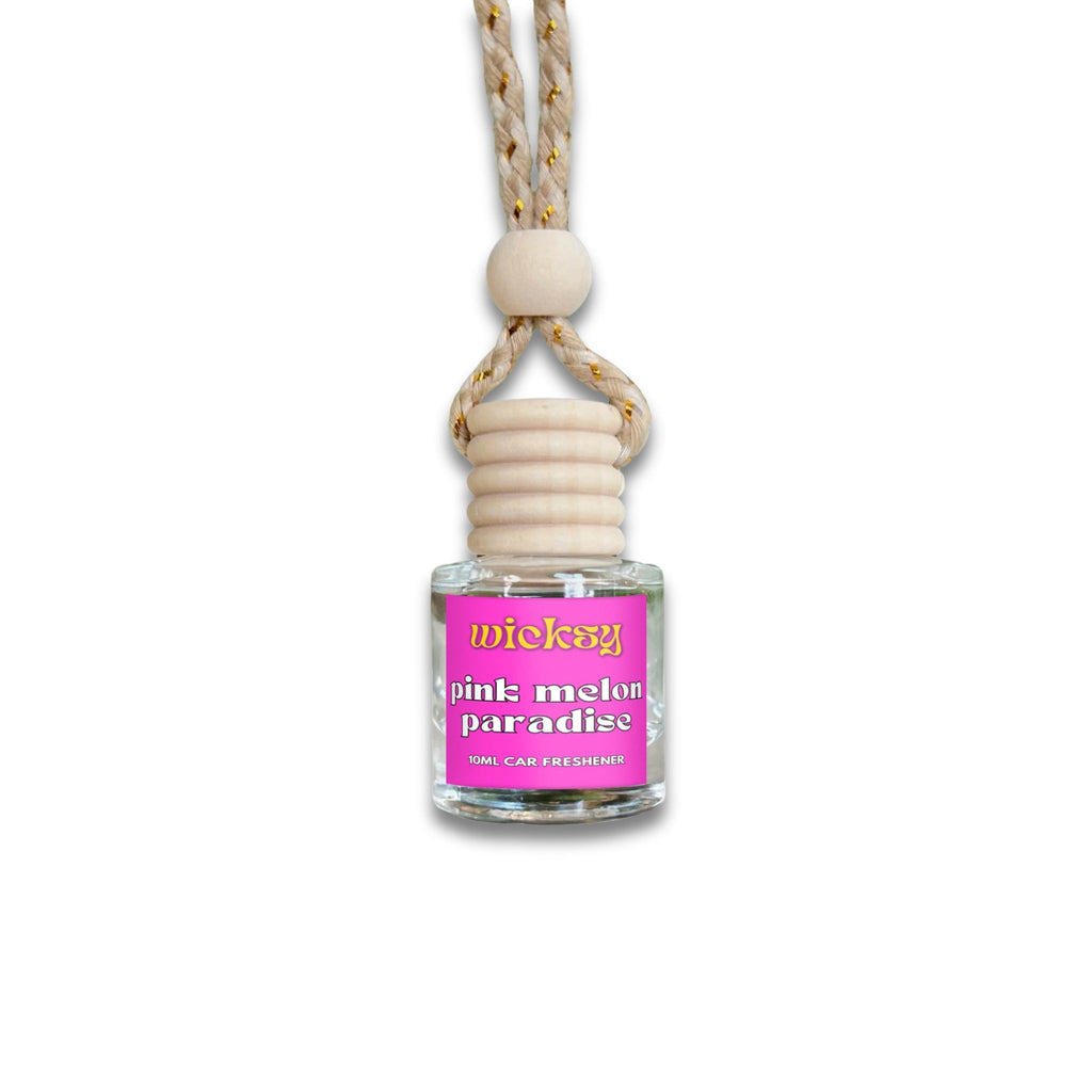Car Fresheners