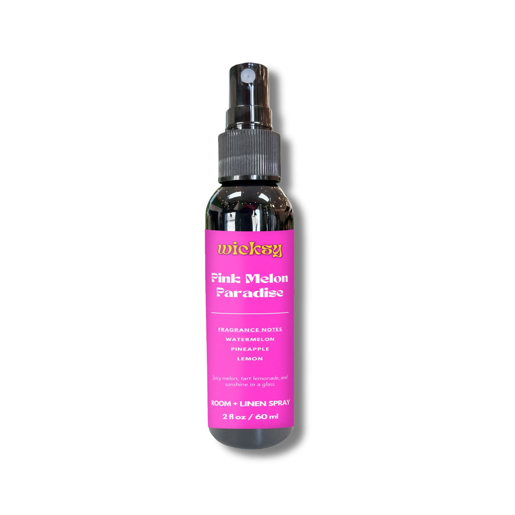 Room & Linen Sprays