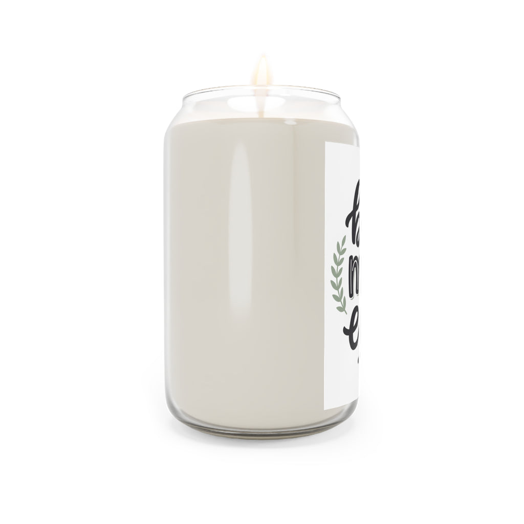 Best Mimi Ever Scented Soy Candle — 13.75 oz Gift for Grandmothers, Mother's Day & Birthdays