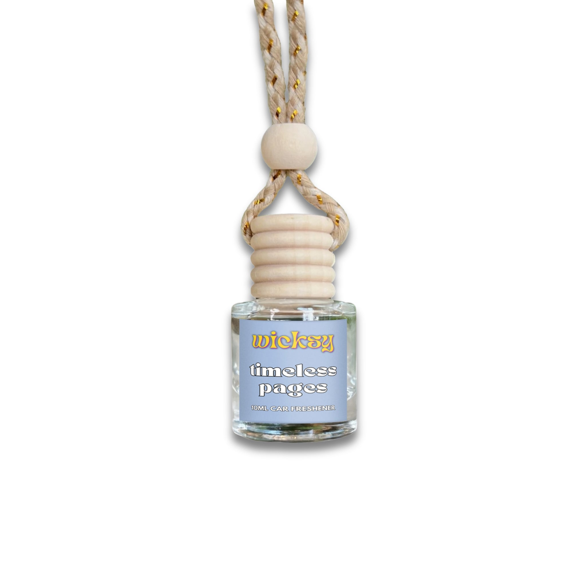 Car Fresheners