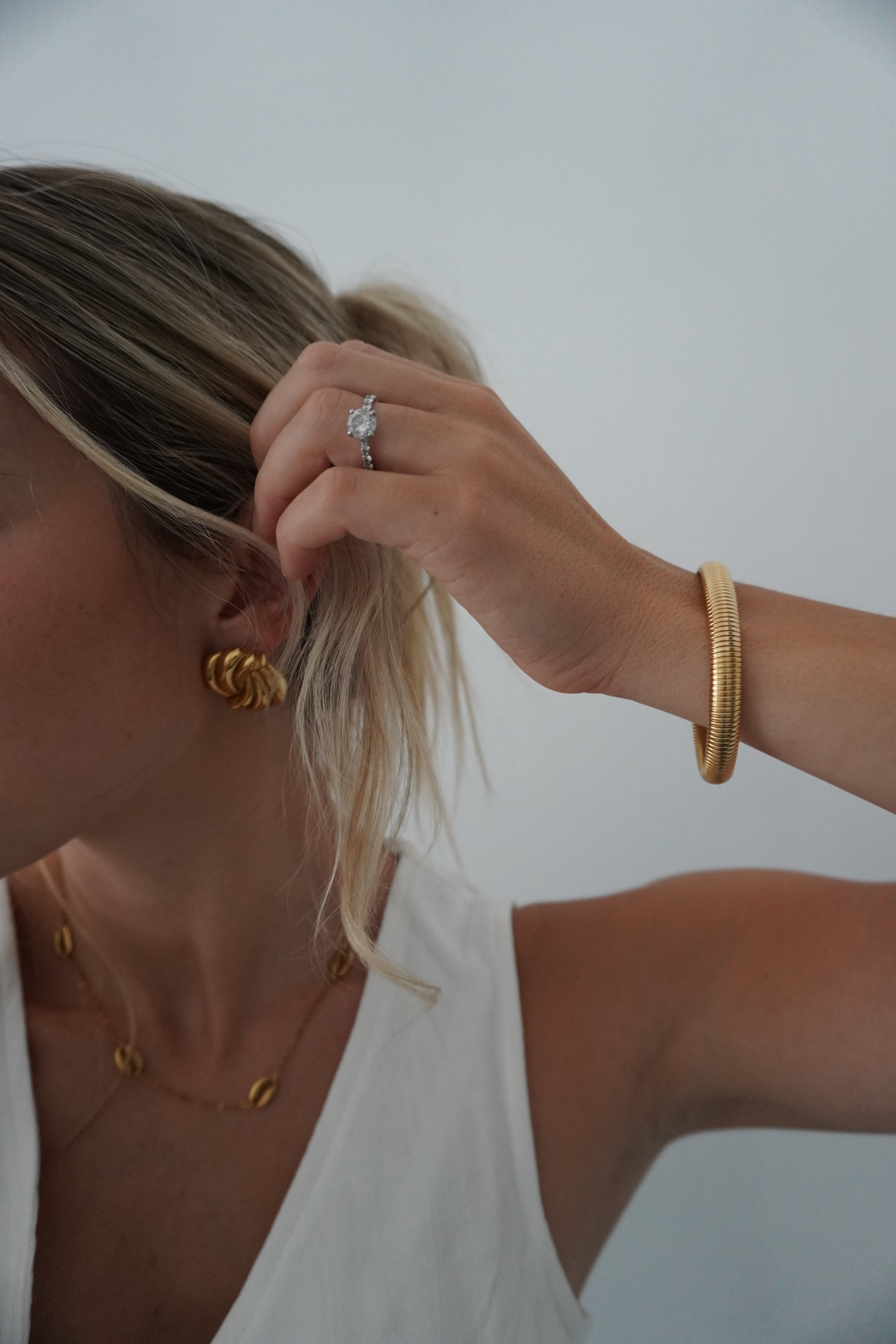 “Nova” bracelet