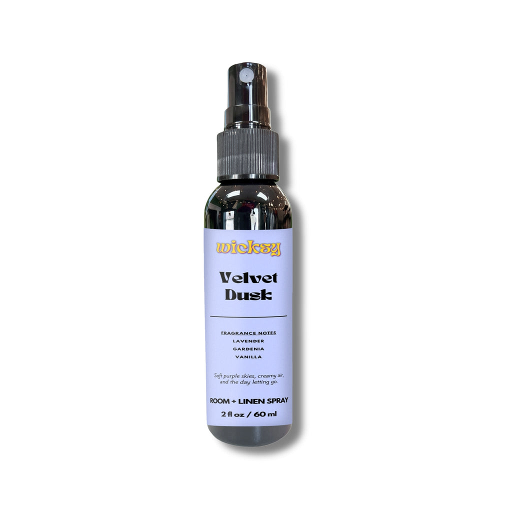 Room & Linen Sprays