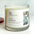 Miller Woods | Candles
