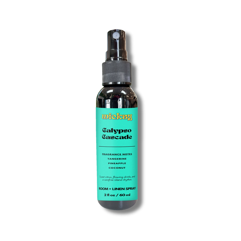 Room & Linen Sprays