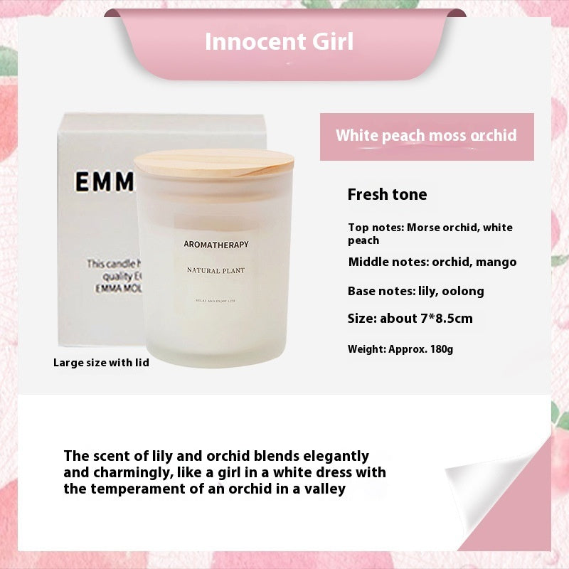Scented Candles