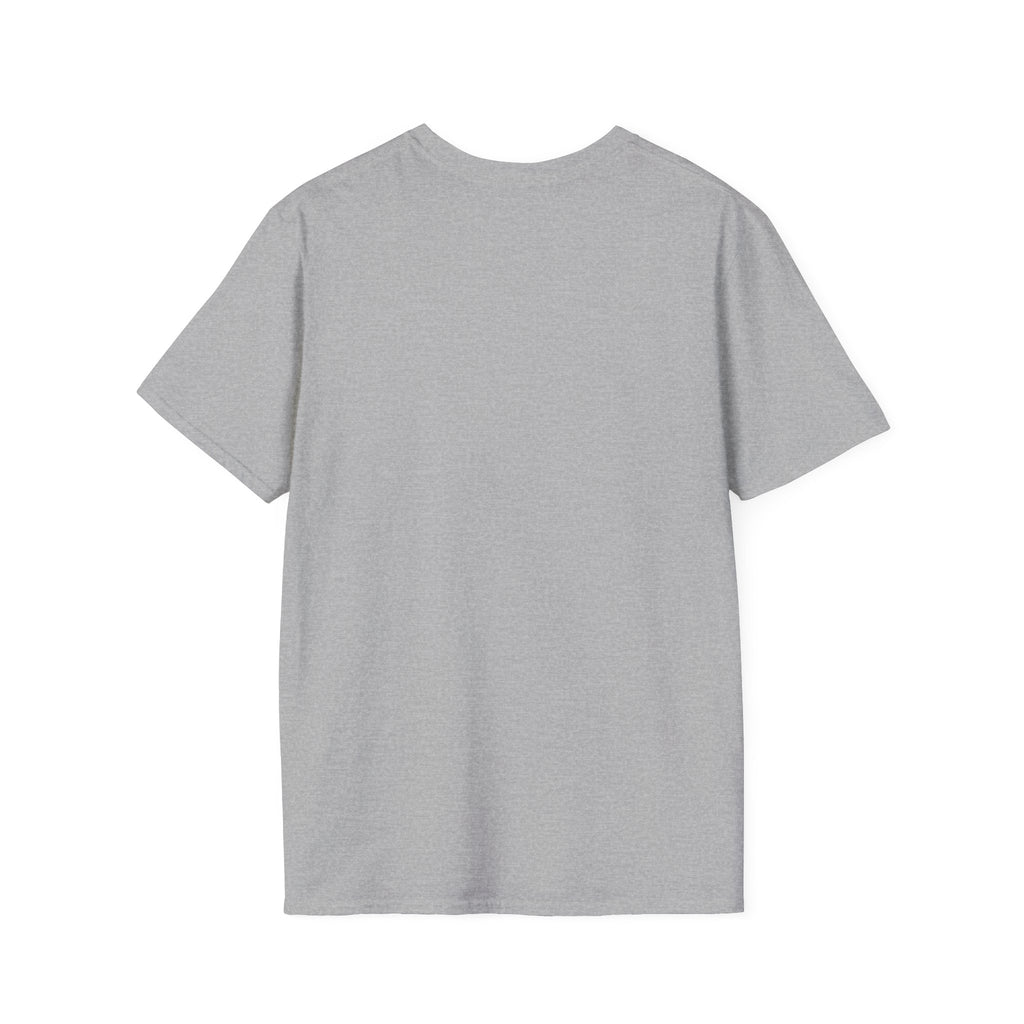 Boy Mom T-Shirt – "Boy Mom Messy Hair Don’t Care" Casual Mom Shirt