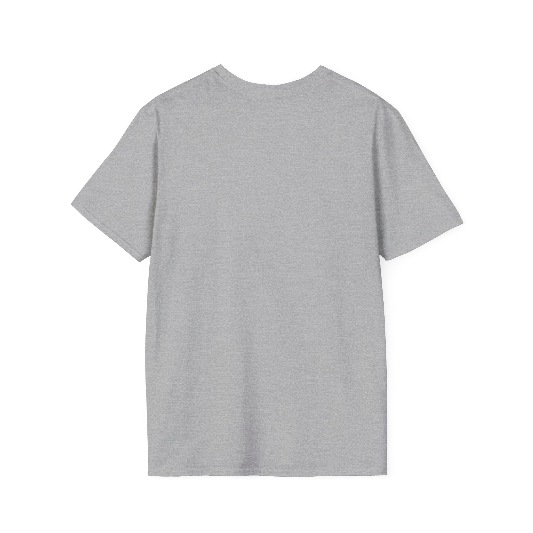 Boy Mom T-Shirt – "Boy Mom Messy Hair Don’t Care" Casual Mom Shirt