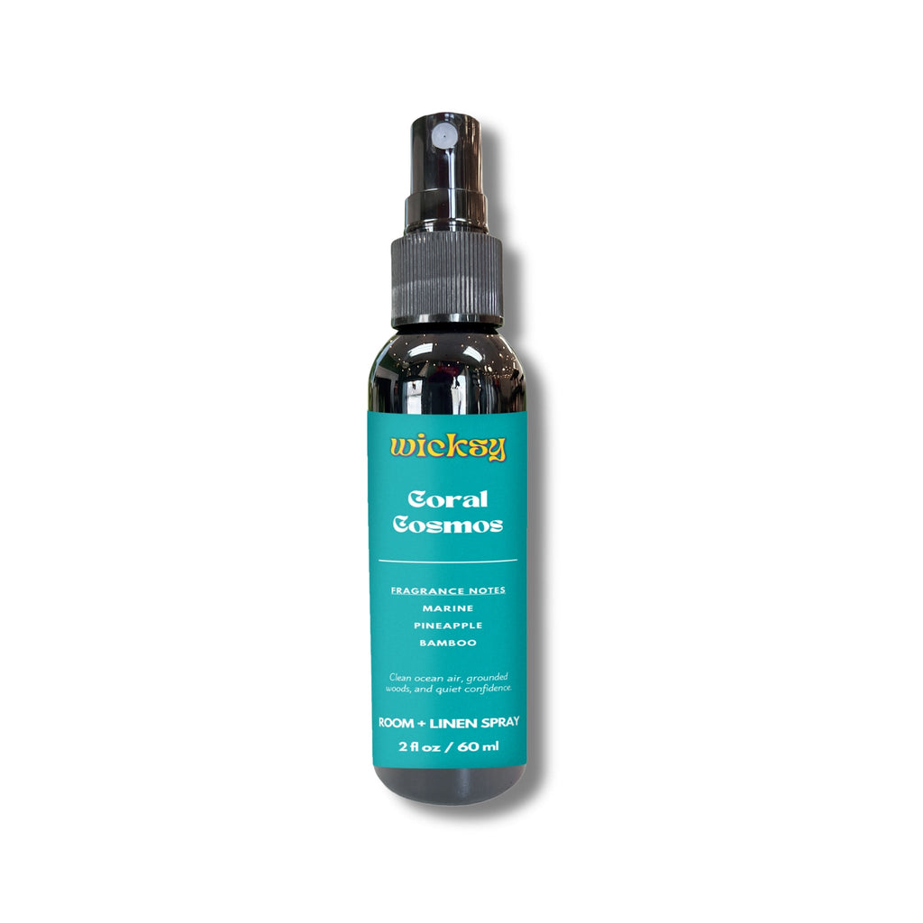 Room & Linen Sprays