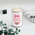 Scented Soy Candles, 13.75oz