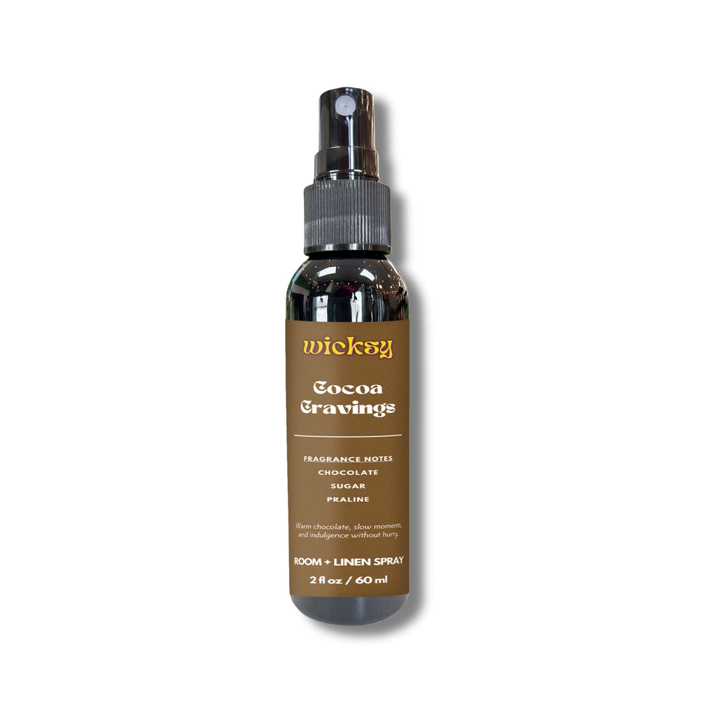 Room & Linen Sprays