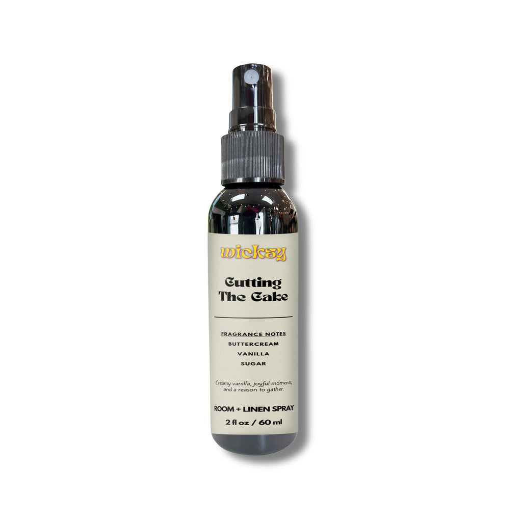 Room & Linen Sprays
