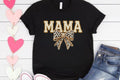 Faux Yarn mama Black