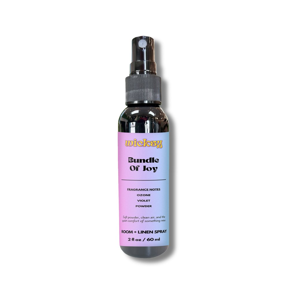 Room & Linen Sprays