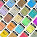 Single Wick Candles