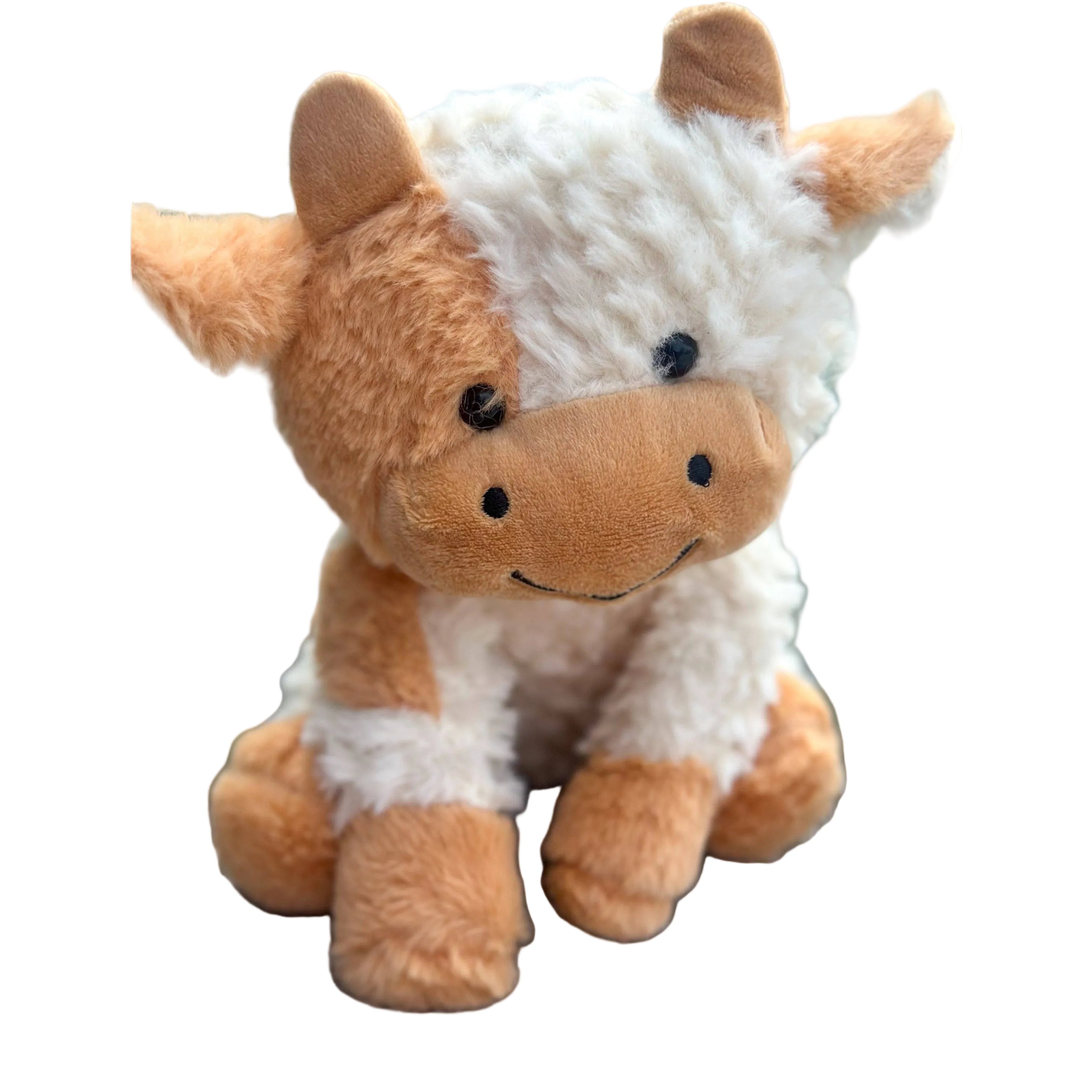 Daisy the Cow Small Plushie